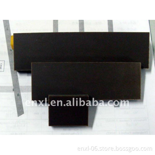 BLACK ABS SHEET - EXTRUDED High quality and Price beauty